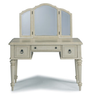 Chambre Vanity with Mirror