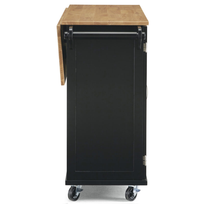 Blanche Kitchen Cart