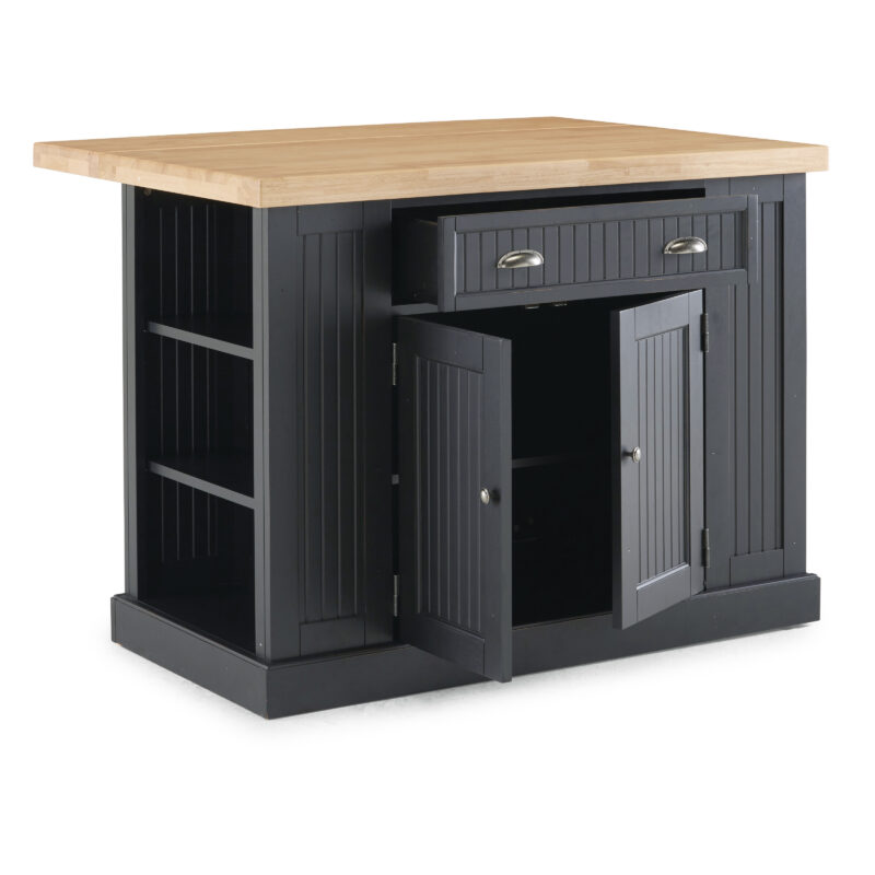 Hartford Kitchen Island