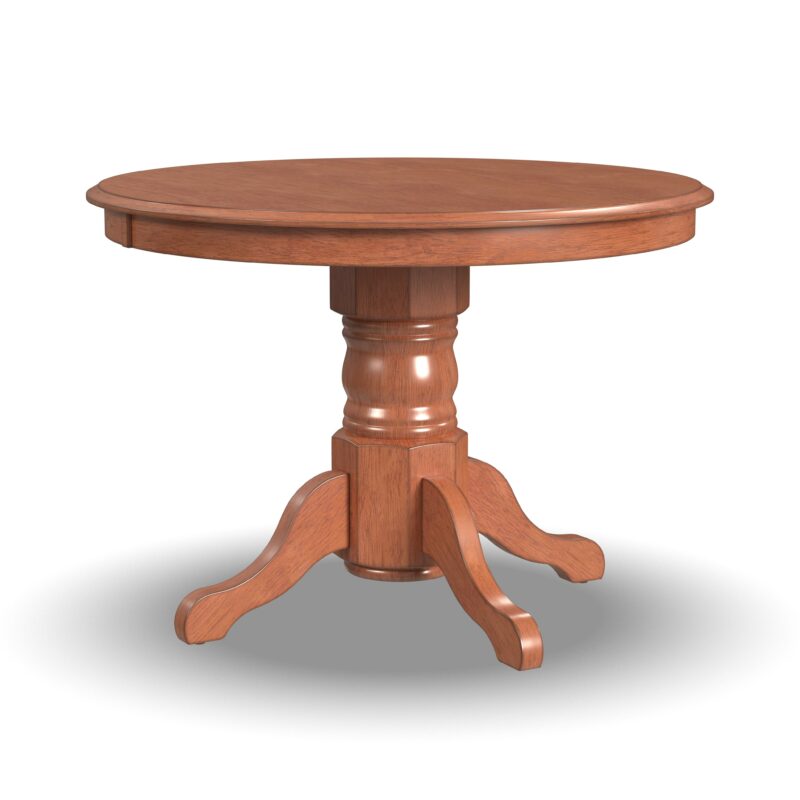 Conway Pedestal Dining Table