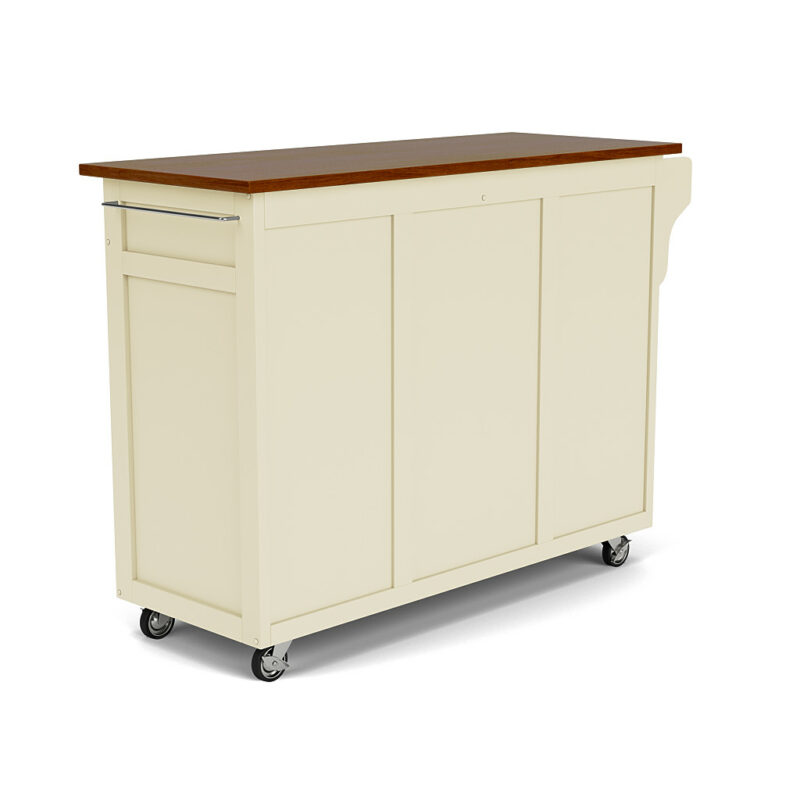 Create-A-Cart Kitchen Cart