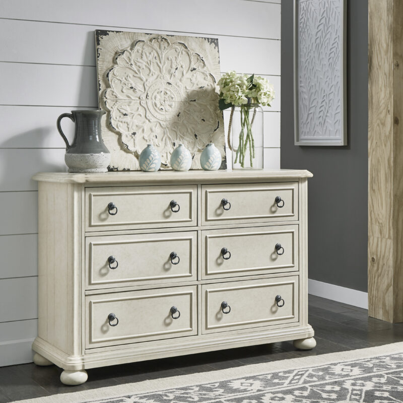 Chambre Dresser