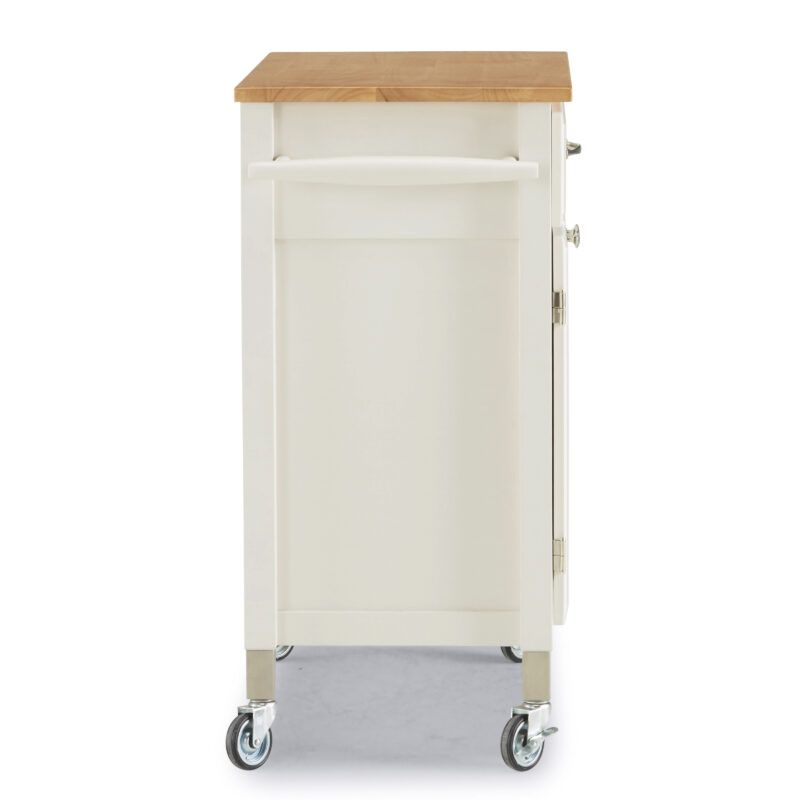 Blanche Kitchen Cart