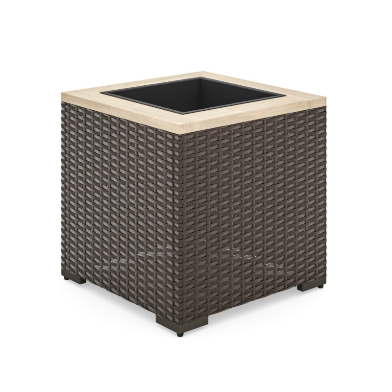 Palm Springs Outdoor Planter