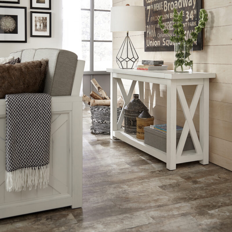 Bay Lodge Console Table