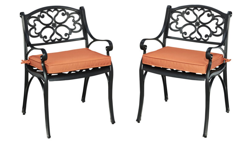 Sanibel 5 Piece Outdoor Dining Set