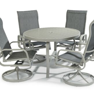 Captiva 5 Piece Outdoor Dining Set