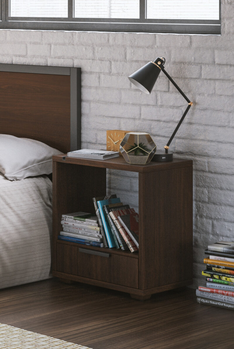 Merge Nightstand