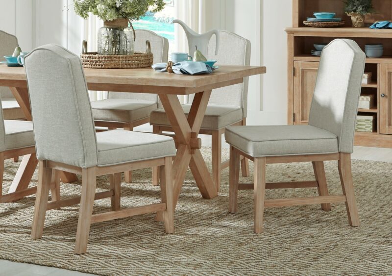 Claire Dining Chair Pair