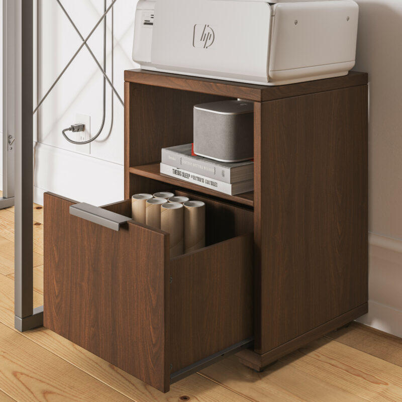 Merge File Cabinet