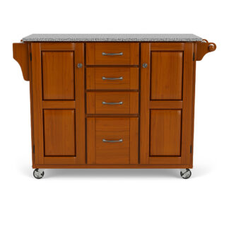 Create-A-Cart Kitchen Cart