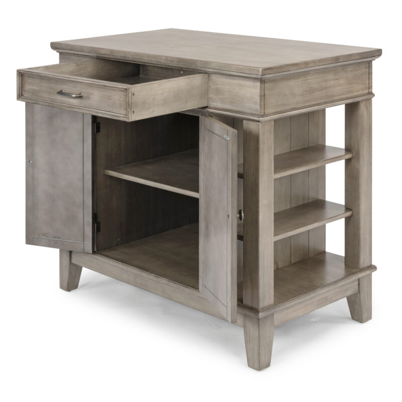 Walker Kitchen Island