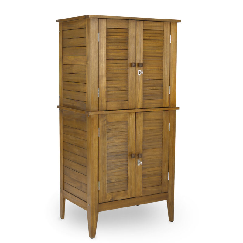 Maho Outdoor Storage Cabinet