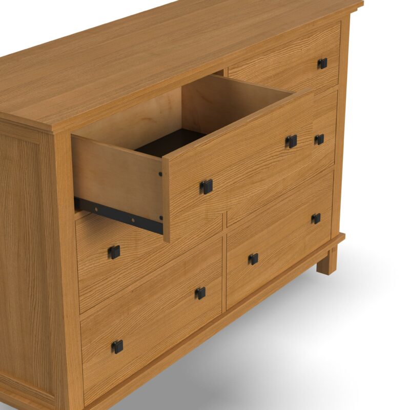 Oak Park Dresser