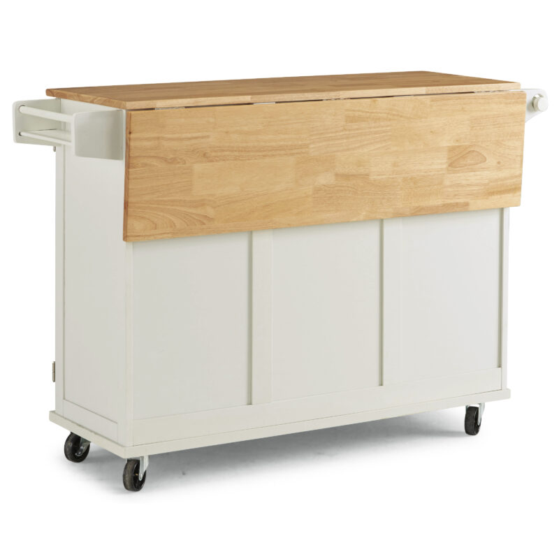 Blanche Kitchen Cart