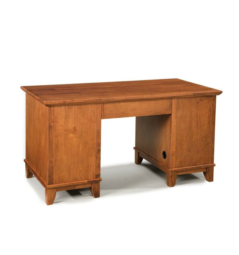 Lloyd Pedestal Desk