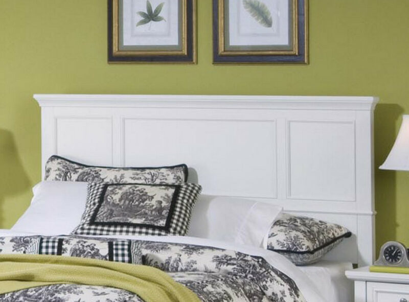 Century Queen Headboard