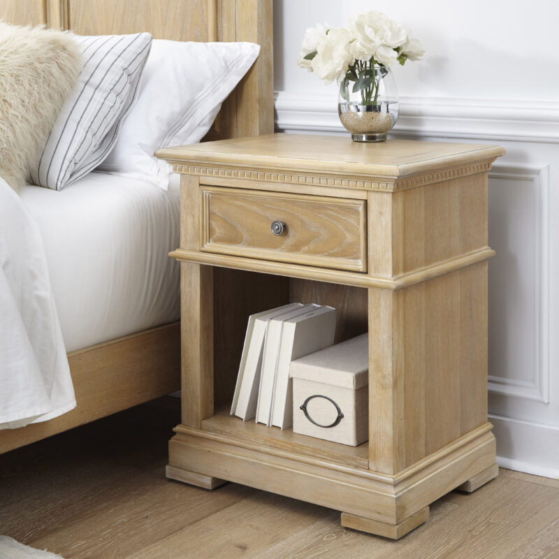 Manor House Nightstand