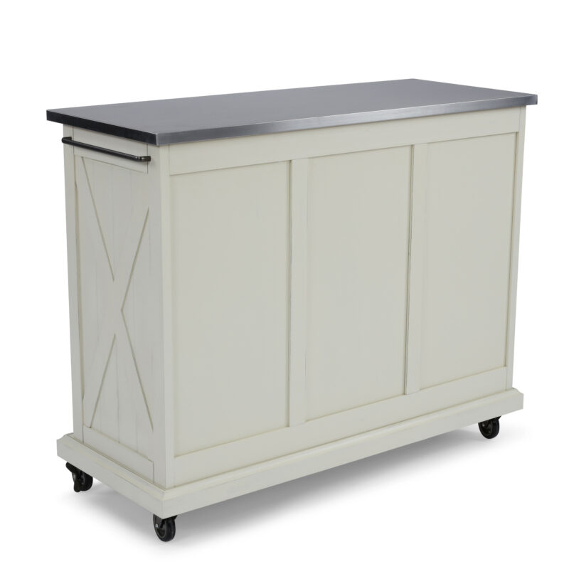 Bay Lodge Kitchen Cart