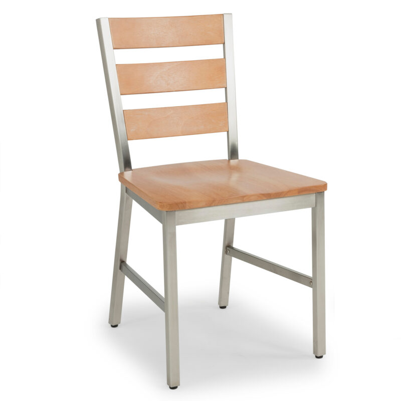 Sheffield Dining Chair Pair