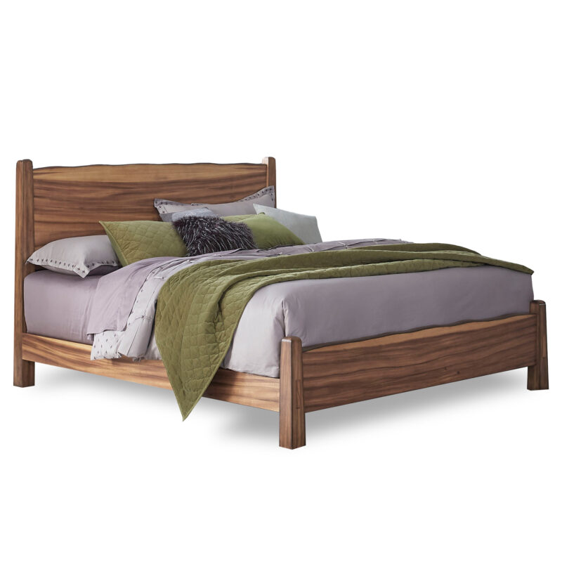 Forest Retreat King Bed