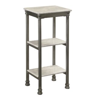 Orleans Three Tier Shelf