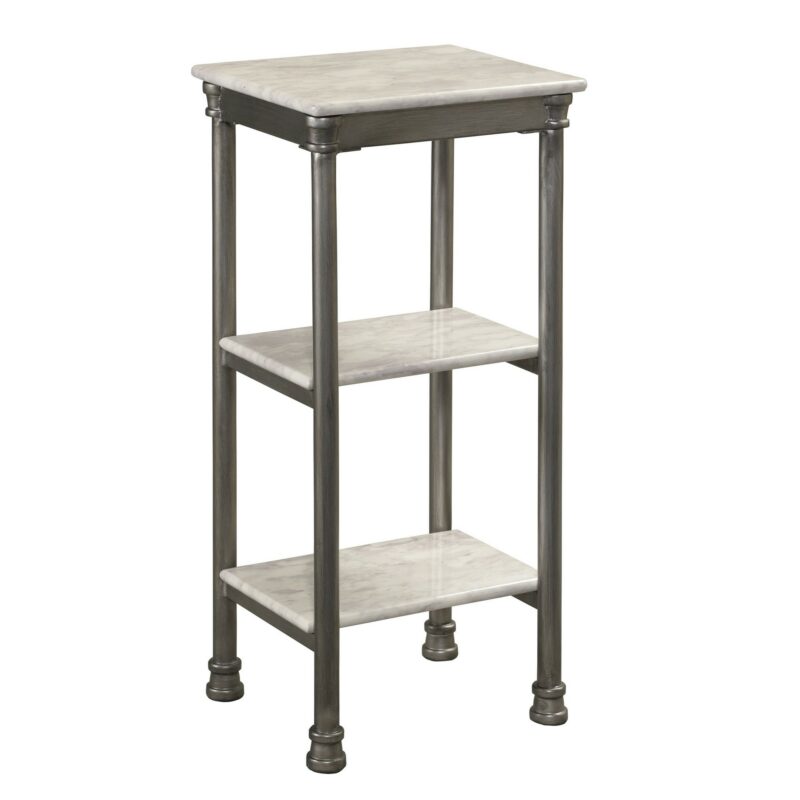 Orleans Three Tier Shelf