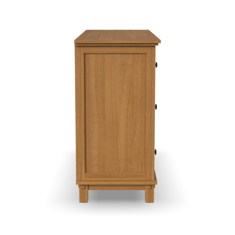 Oak Park Dresser