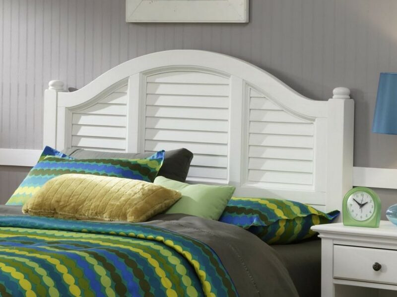 Penelope King Headboard