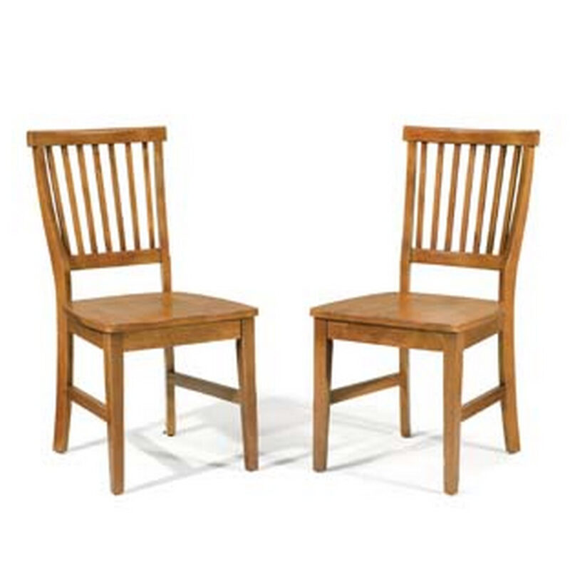 Lloyd Dining Chair Pair