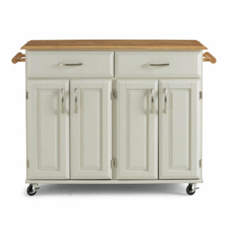 Blanche Kitchen Cart