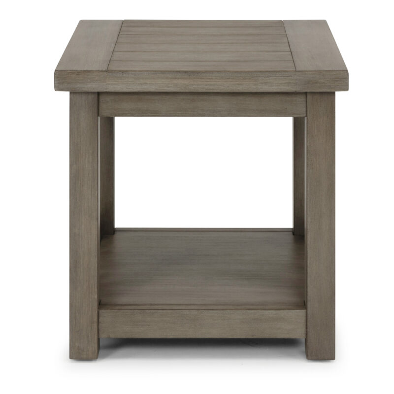 Walker End Table