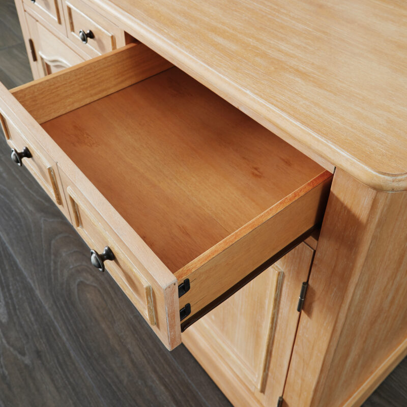 Claire Kitchen Island