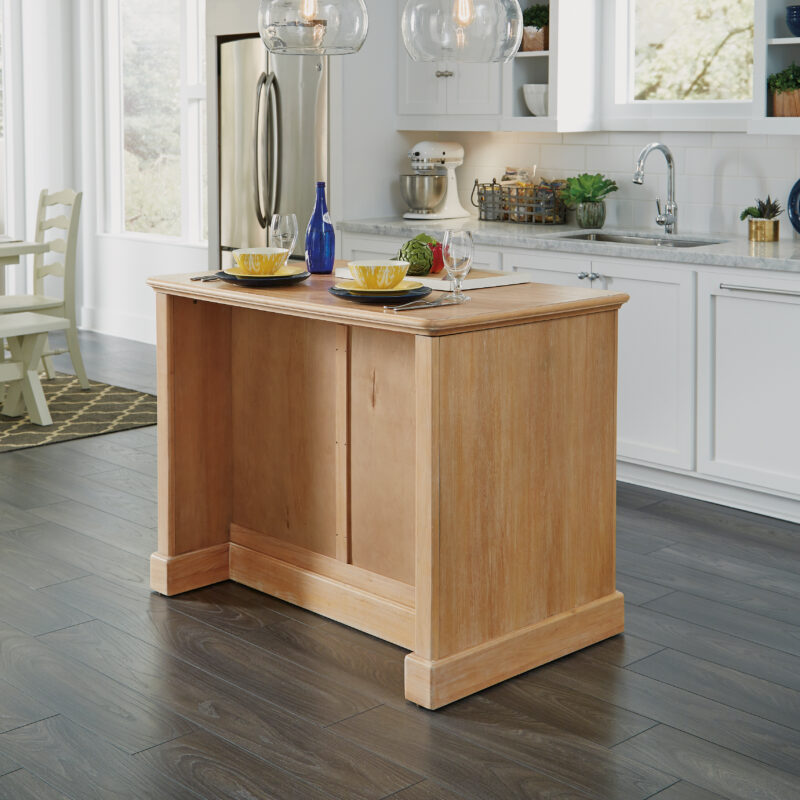 Claire Kitchen Island