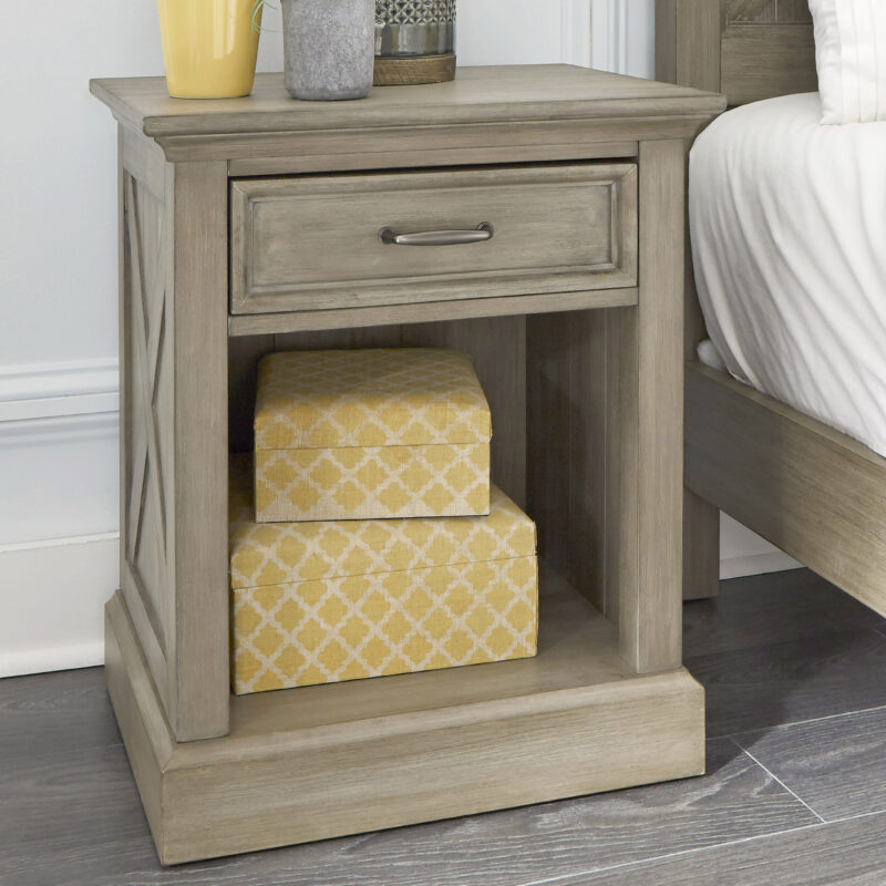 Walker Nightstand