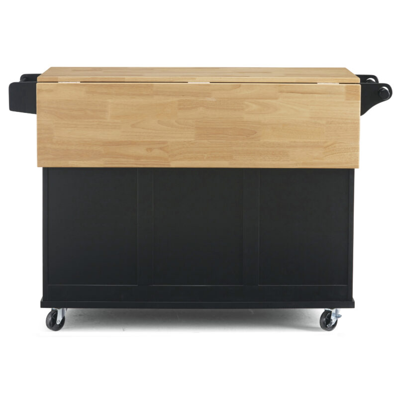 Blanche Kitchen Cart