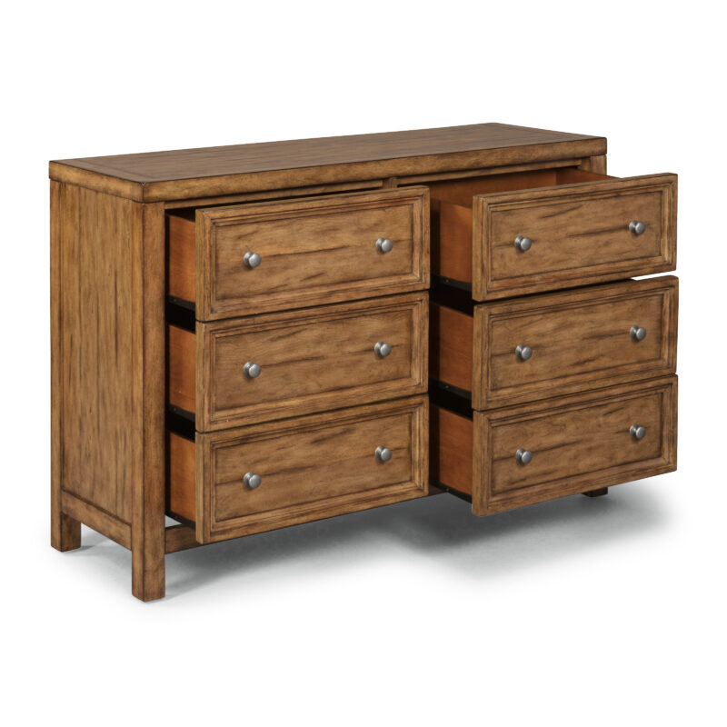 Tuscon Dresser