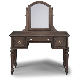 Marie Vanity with Mirror