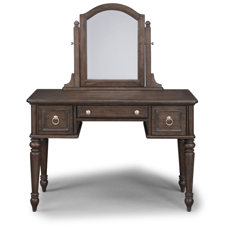 Marie Vanity with Mirror