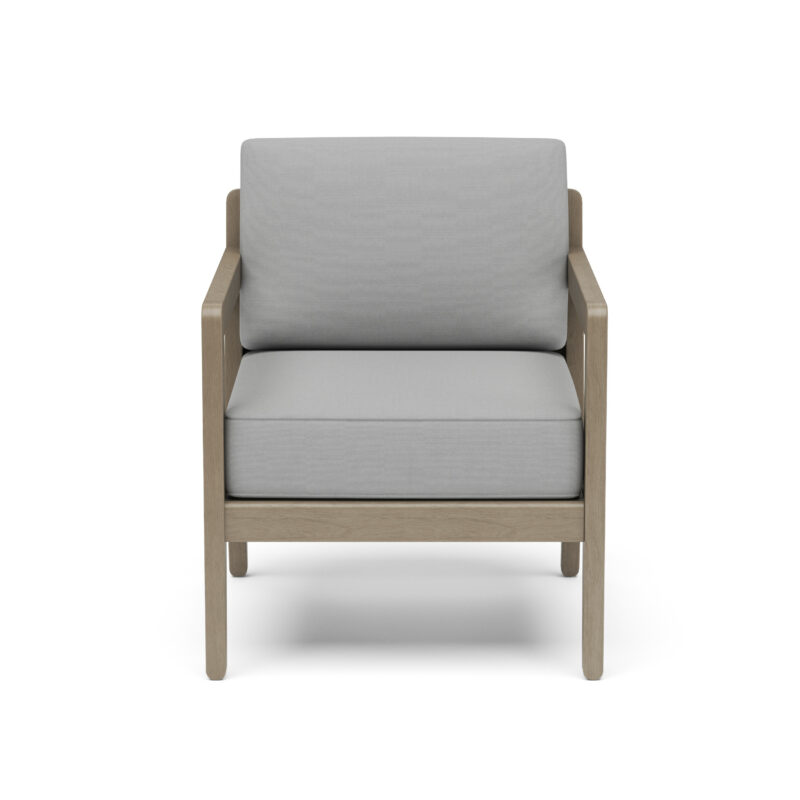 Sustain Outdoor Lounge Armchair