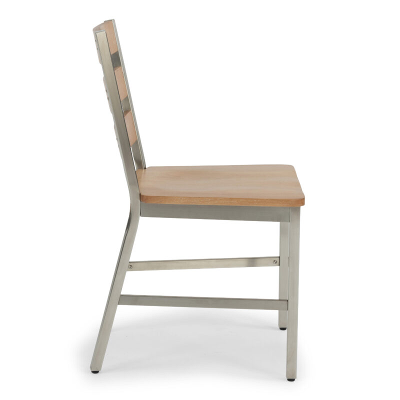 Sheffield Dining Chair Pair