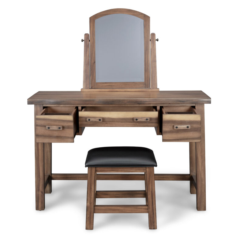 Forest Retreat Vanity Set