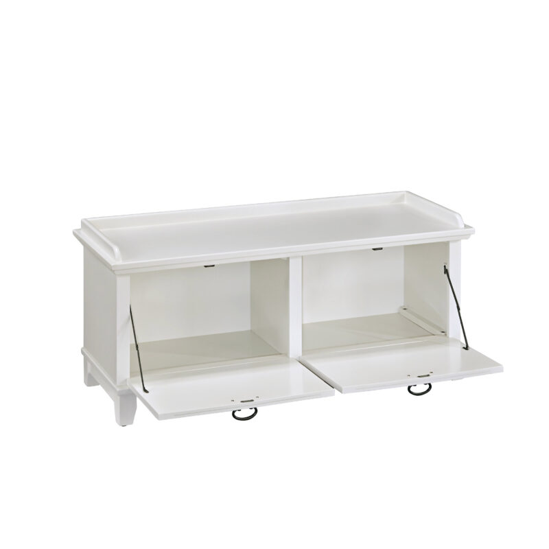 Lloyd Storage Bench