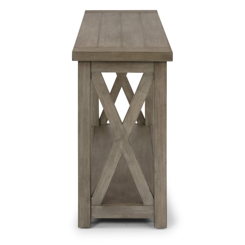 Walker Console Table