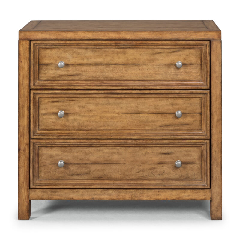 Tuscon Chest