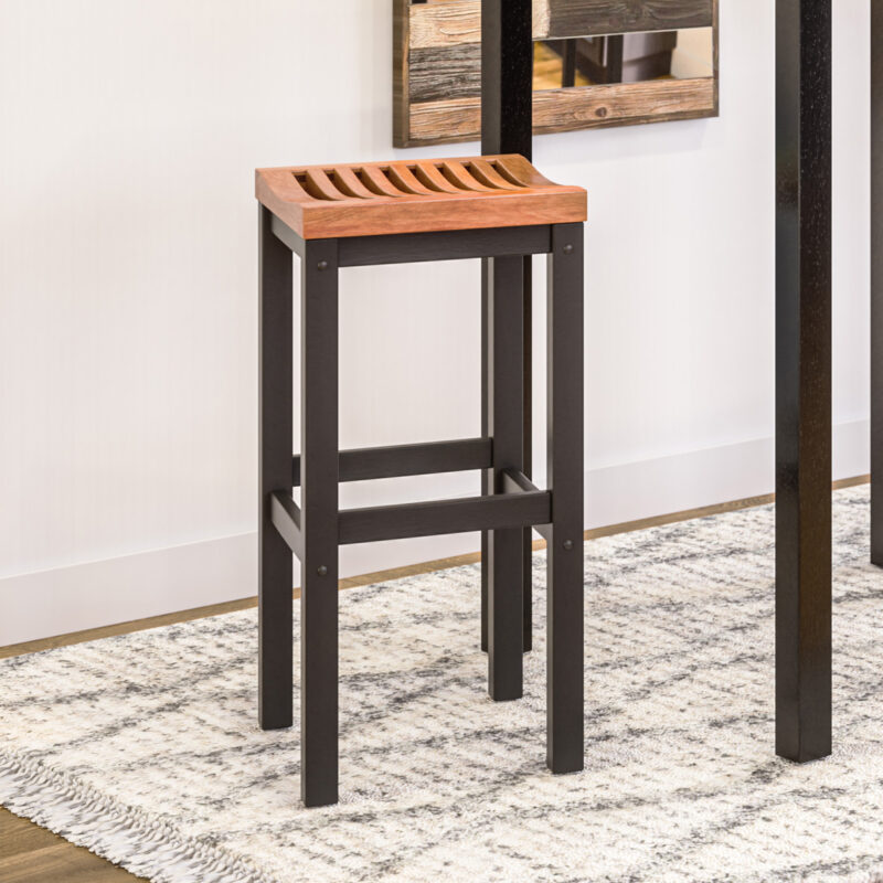 General Line Bar Stool