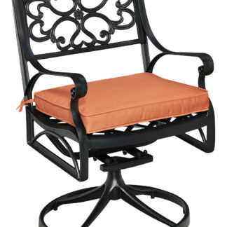 Sanibel Outdoor Swivel Rocking Chair