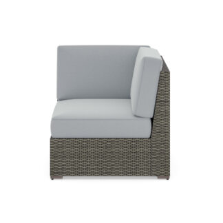 Boca Raton Outdoor Sectional Side Chair