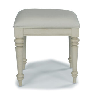 Chambre Vanity Bench