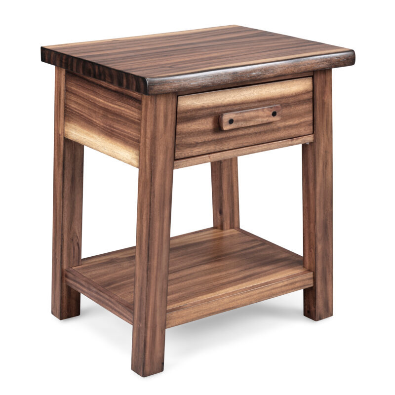 Forest Retreat Nightstand